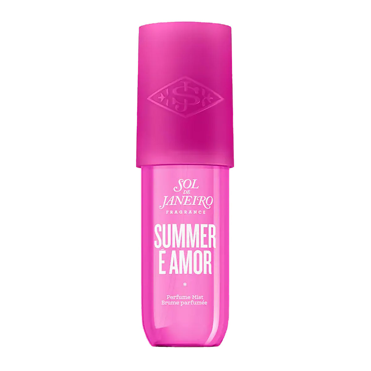 Sol de Janeiro Summer e Amor Perfume Mist 90 ml / 3 oz