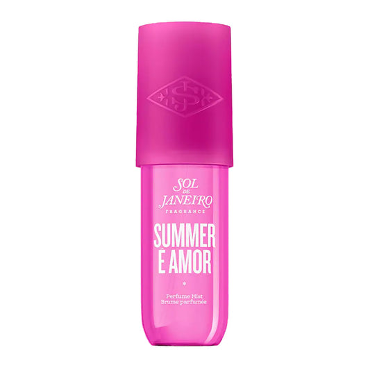 Sol de Janeiro Summer e Amor Perfume Mist 90 ml / 3 oz