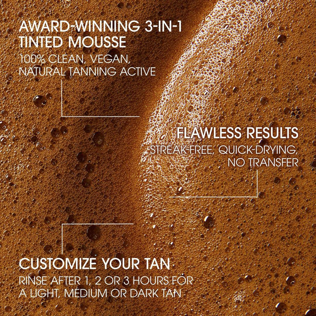 St. Tropez Self Tan Express Kit