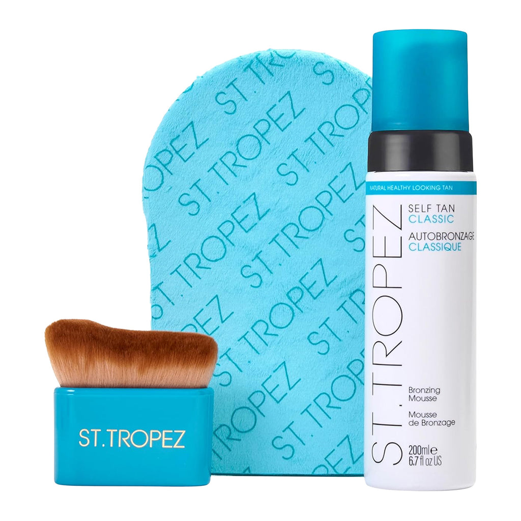 St. Tropez Ultimate Tan Body Kit