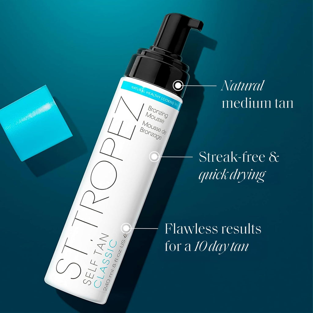 St. Tropez Ultimate Tan Body Kit