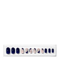 Static Nails Reusable Pop-On Manicure | Front Row Round