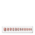 Static Nails Reusable Pop-On Manicure | U Make Me Blush Square
