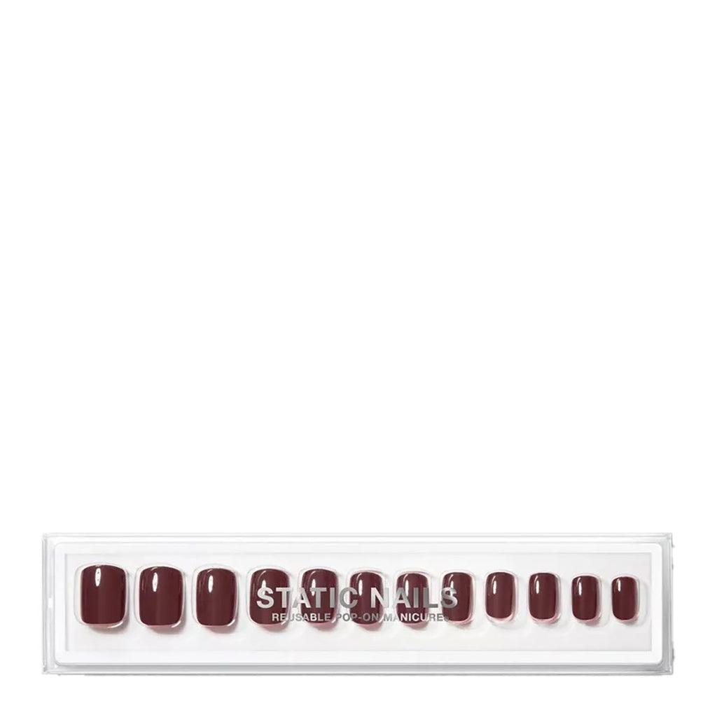 Static Nails Reusable Pop-On Manicure | Vamp Square