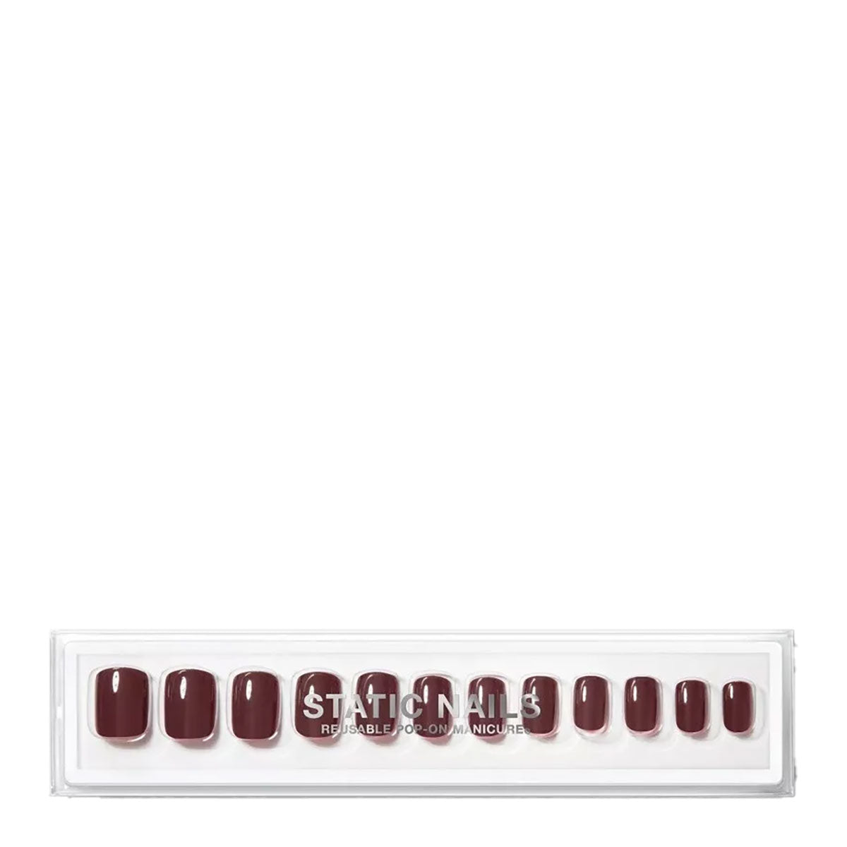 Static Nails Reusable Pop-On Manicure | Vamp Square