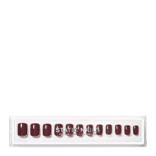 Static Nails Reusable Pop-On Manicure | Vamp Square