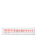 Static Nails Reusable Pop-On Manicure | Soft Ombre Rosé Square