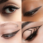 Stila Stay All Day Waterproof Liquid Eye Liner | Dark Brown