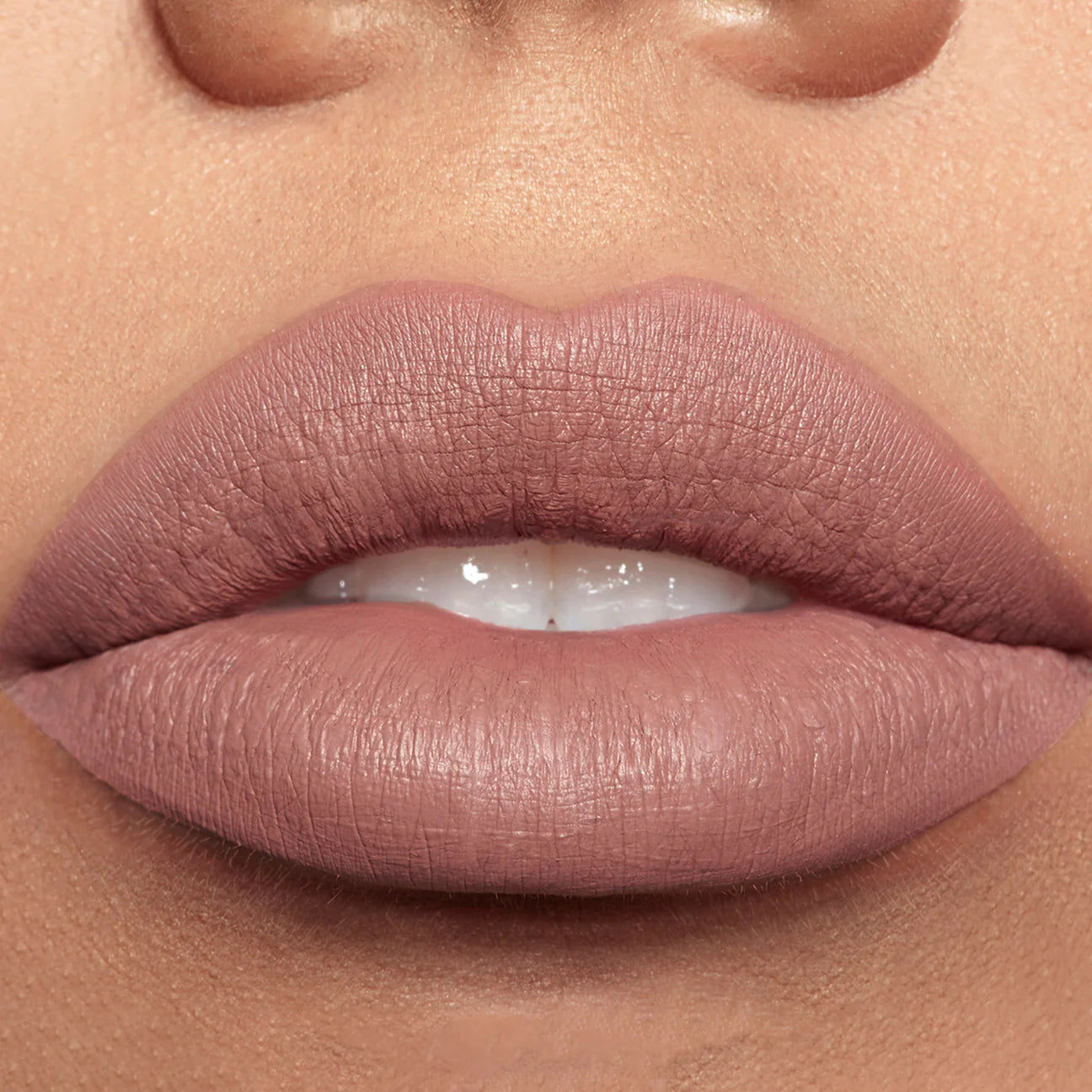 Stila Stay All Day® Liquid Lipstick Mini 1.5 ml / 0.05 oz | Caramello