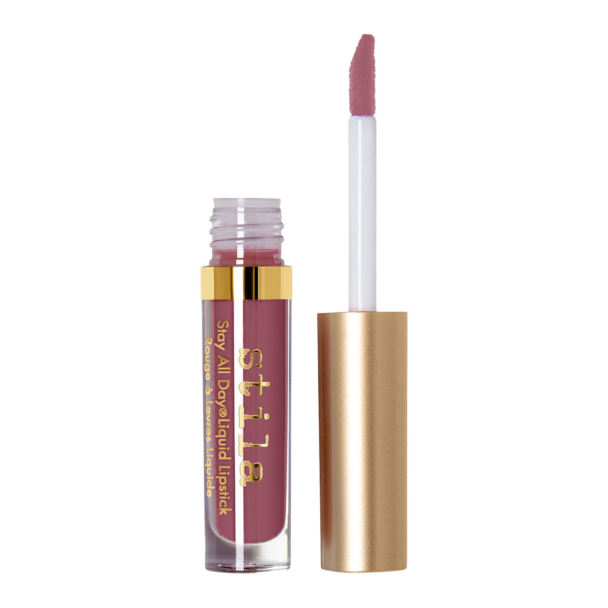 Stila Stay All Day® Liquid Lipstick Mini 1.5 ml | Patina
