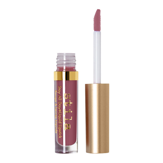 Stila Stay All Day® Liquid Lipstick Mini 1.5 ml | Patina