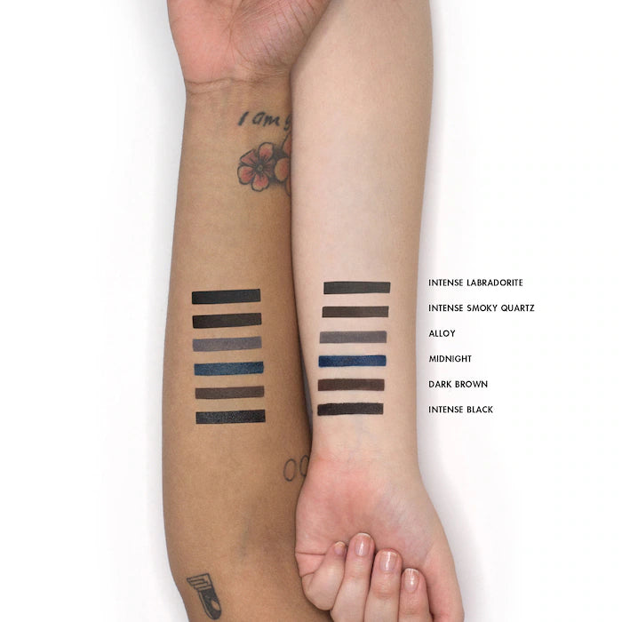 Stila Stay All Day Waterproof Liquid Eye Liner | Intense Black