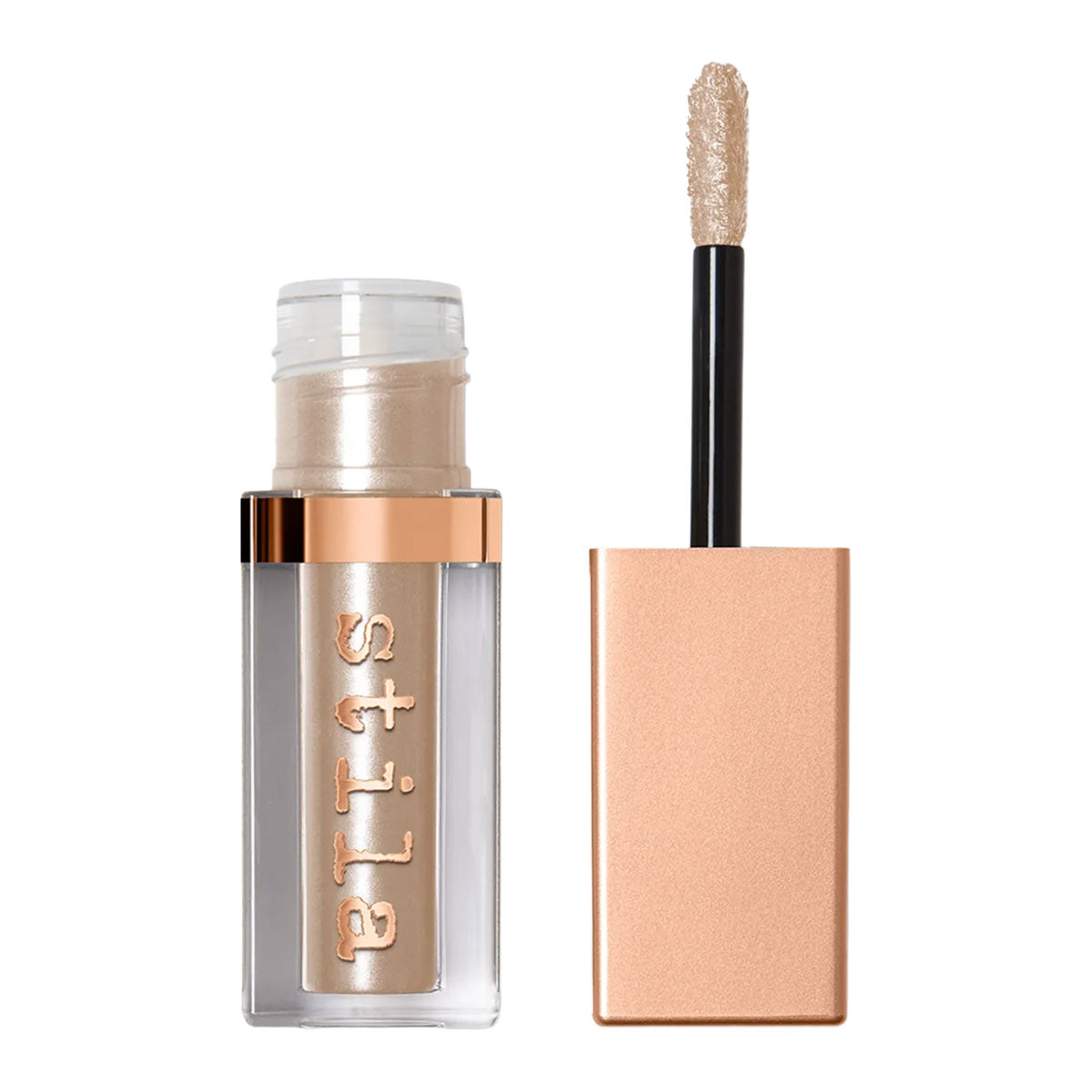 Stila Shimmer & Glow Liquid Eye Shadow Mini 2.25 ml / 0.07 oz | Starlight