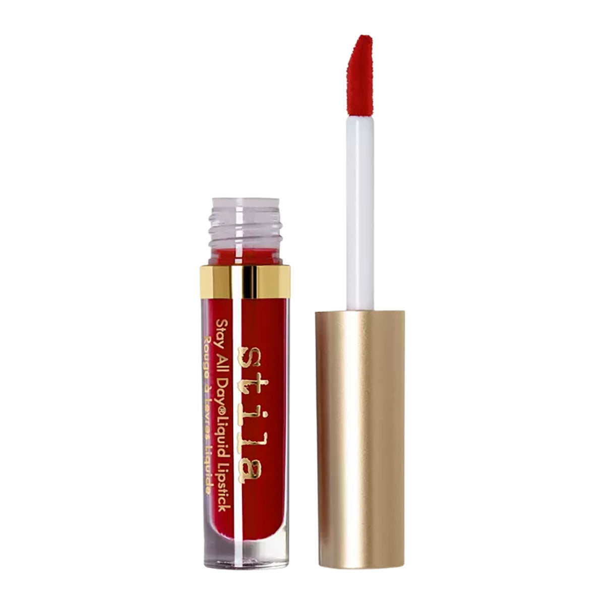 Stila Stay All Day® Liquid Lipstick Matte Deluxe Trial 0.9 ml | Beso