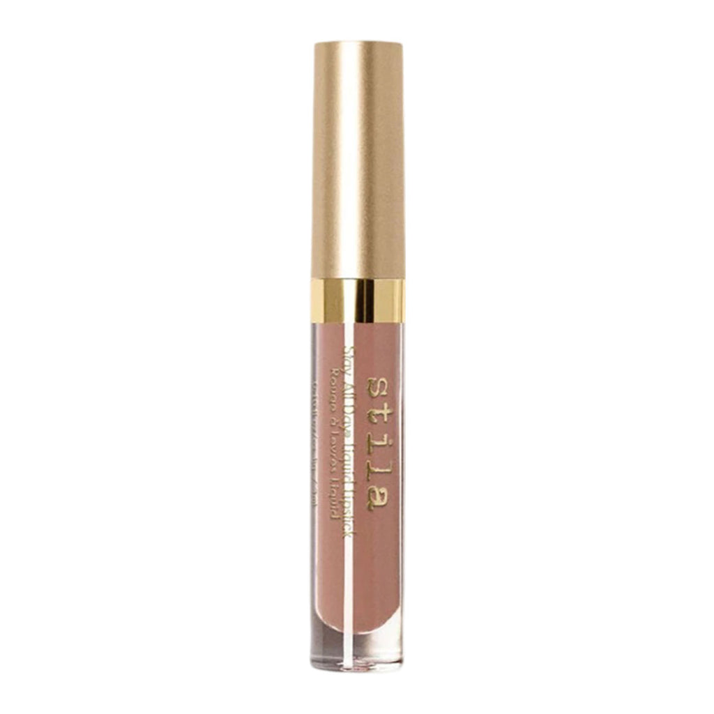 Stila Stay All Day® Liquid Lipstick Mini 1.5 ml / 0.05 oz | Caramello