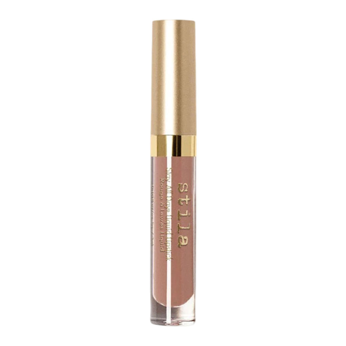Stila Stay All Day® Liquid Lipstick Mini 1.5 ml / 0.05 oz | Caramello