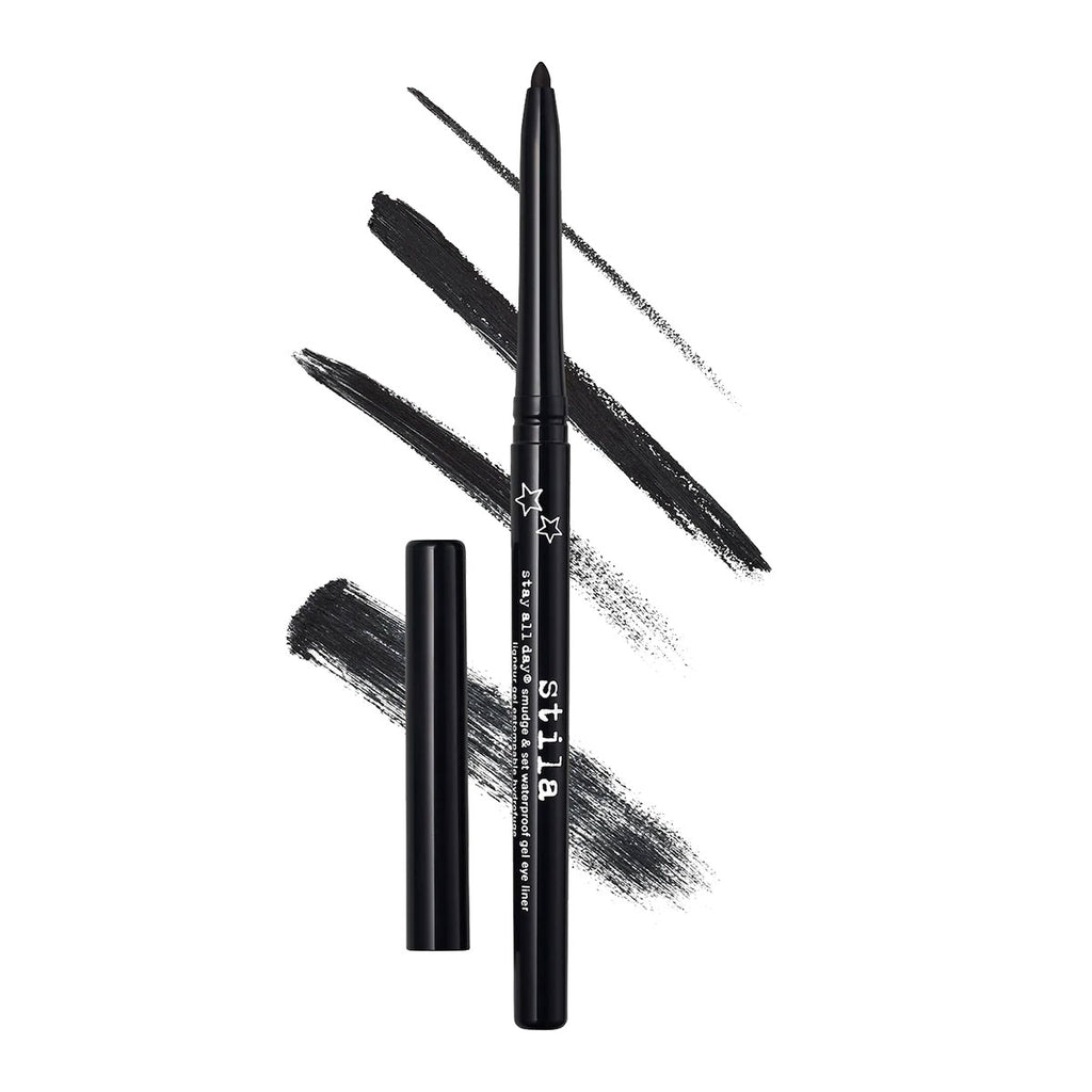 Stila Stay All Day® Smudge & Set Waterproof Gel Eye Liner | Stingray Black