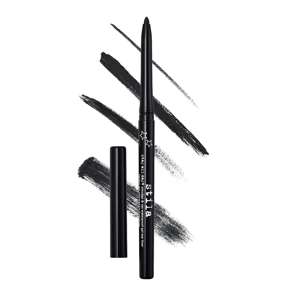 Stila Stay All Day® Smudge & Set Waterproof Gel Eye Liner | Stingray Black