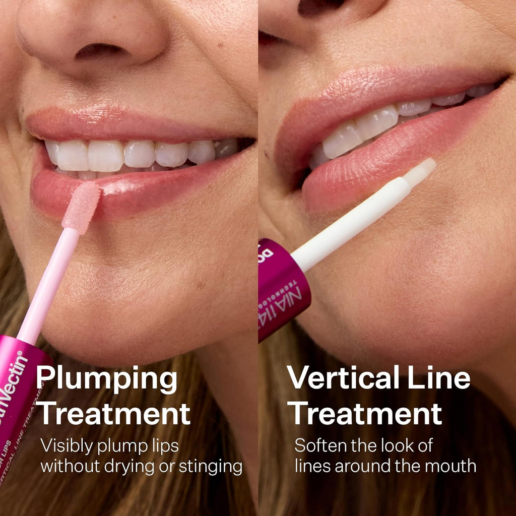 StriVectin Double Fix for Lips Plumping & Vertical Line Treatment 0.16 oz
