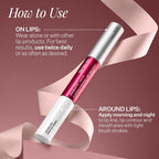 StriVectin Double Fix for Lips Plumping & Vertical Line Treatment 0.16 oz