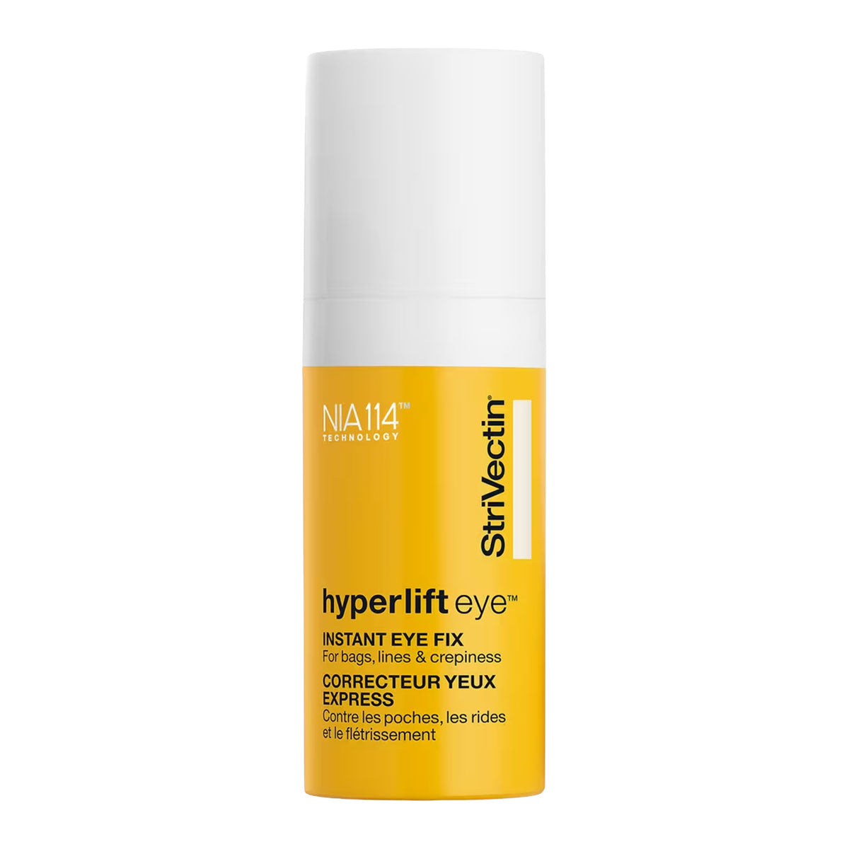 StriVectin Hyperlift Eye Instant Eye Fix For Bags, Lines & Crepiness 10 ml / 0.34 oz
