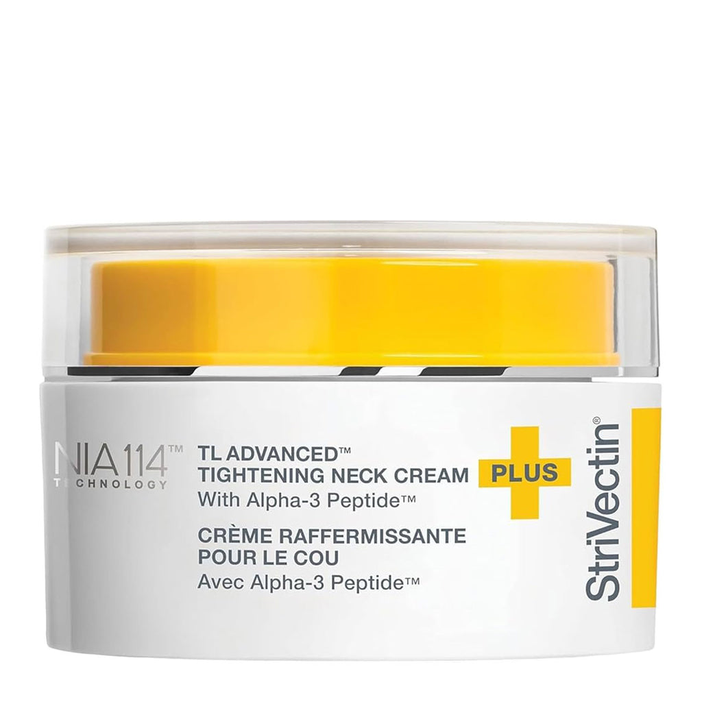 StriVectin TL Advanced Tightening Neck Cream Plus 50 ml / 1.7 oz