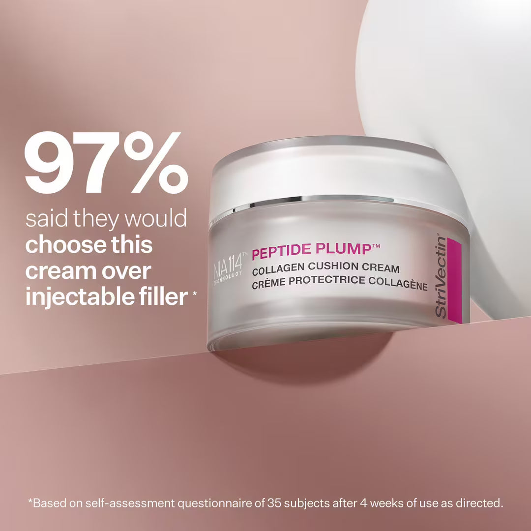 StriVectin Peptide Plump Collagen Cushion Cream 50 ml / 1.7 oz