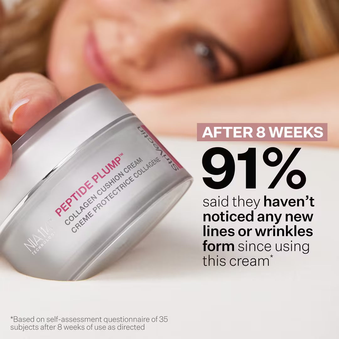 StriVectin Peptide Plump Collagen Cushion Cream 50 ml / 1.7 oz
