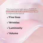 StriVectin Anti-Wrinkle Peptide Plump Line Filling Bounce Serum 30 ml / 1.0 oz