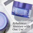 StriVectin Re-Quench Water Cream Hyaluronic + Electrolyte Moisturizer 50 ml / 1.7 oz