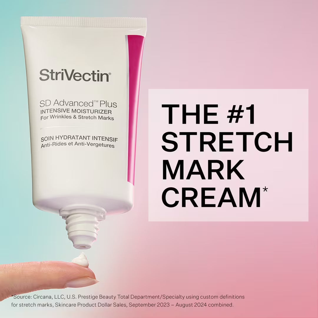 StriVectin SD Advanced PLUS Intensive Moisturizer 2.0 oz