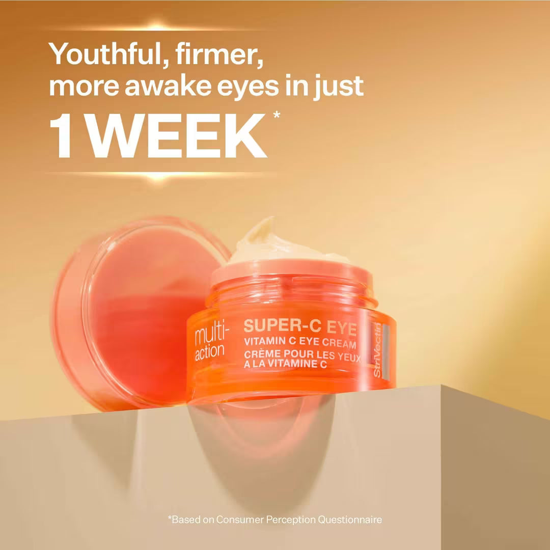 StriVectin Super-C Eye Vitamin C Cream 15 ml / 0.5 oz
