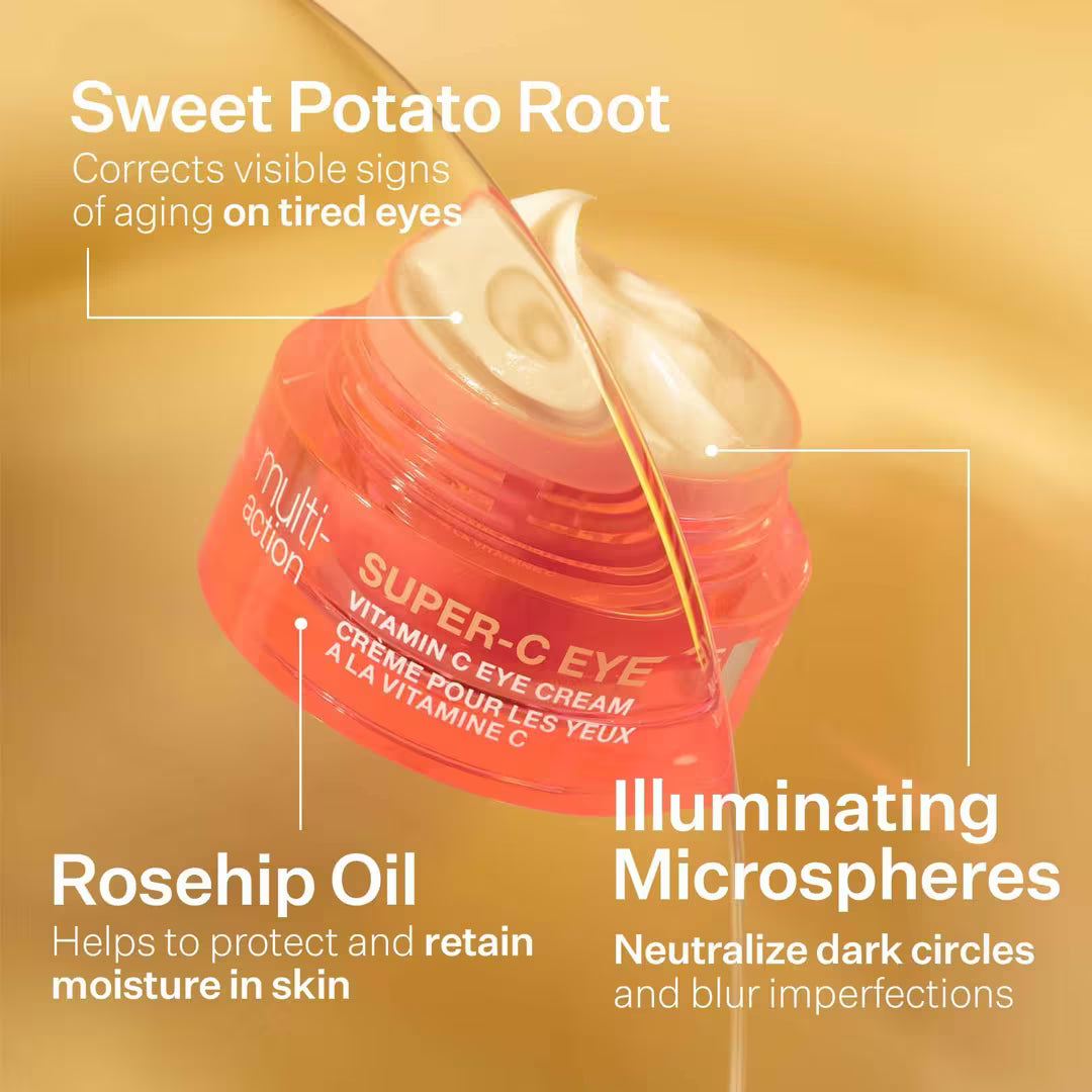 StriVectin Super-C Eye Vitamin C Cream 15 ml / 0.5 oz