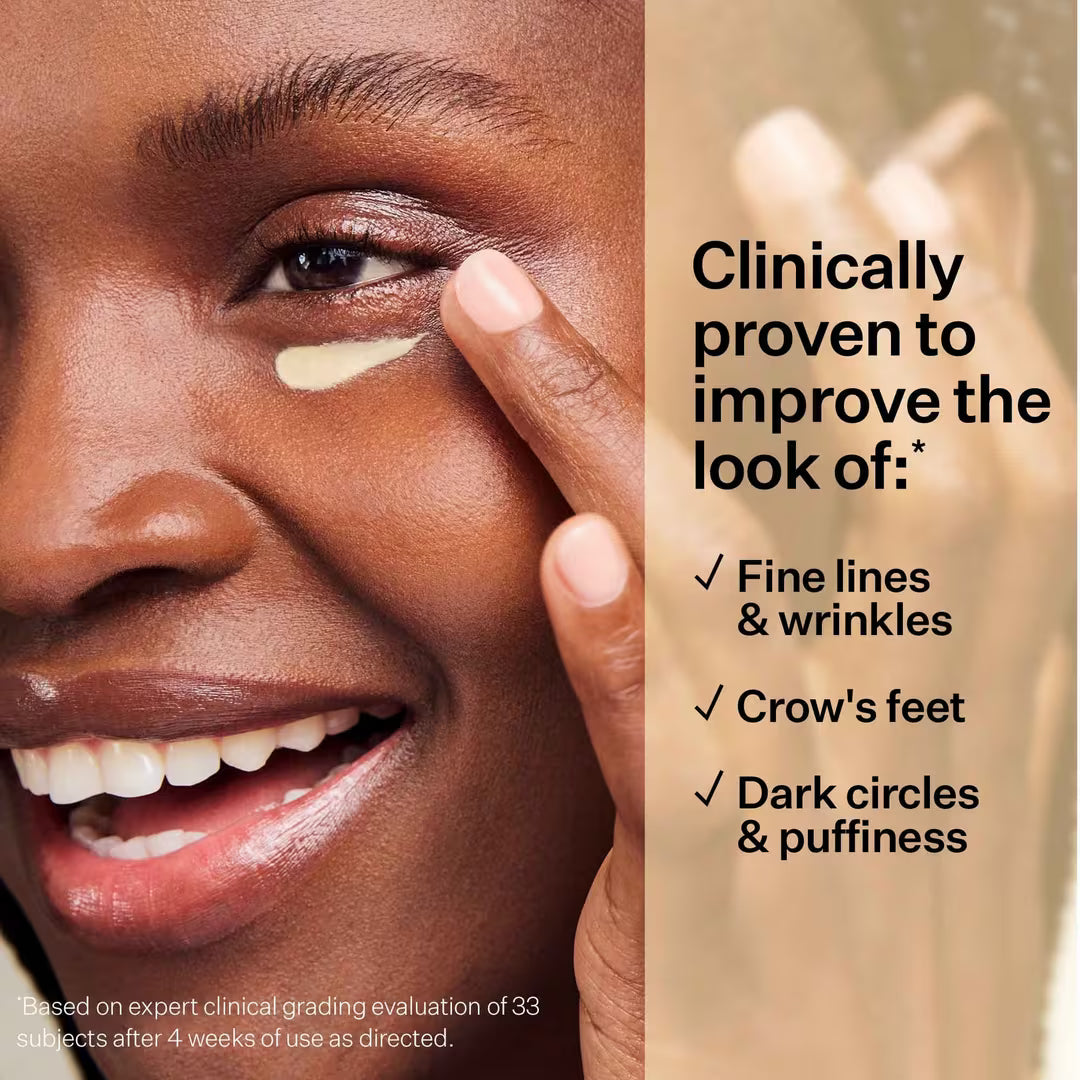 StriVectin Super-C Eye Vitamin C Cream 15 ml / 0.5 oz