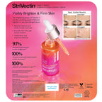 StriVectin Super-C Retinol Brighten & Correct Vitamin C Serum Travel Size 7 ml / 0.25 oz