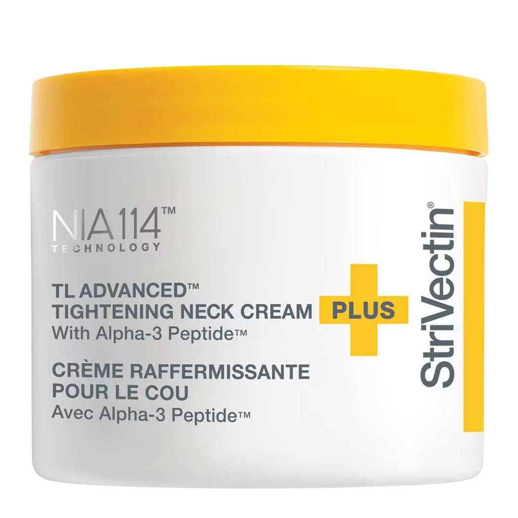 StriVectin TL Advanced Tightening Neck Cream Plus Jumbo 100 ml / 3.4 oz