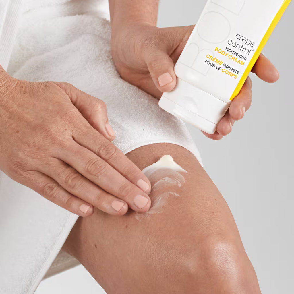 StriVectin Crepe Control Tightening Body Cream 200 ml / 6.7 oz