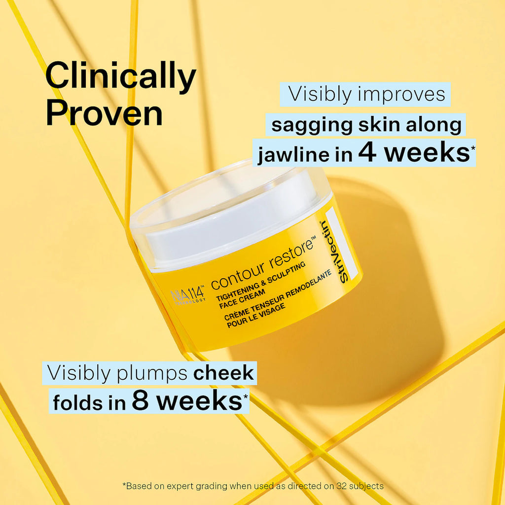 StriVectin Contour Restore Tightening & Sculpting Face Cream 50 ml / 1.7 oz