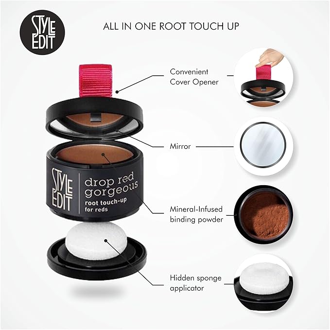 Style Edit Root Touch-Up | Medium Brown