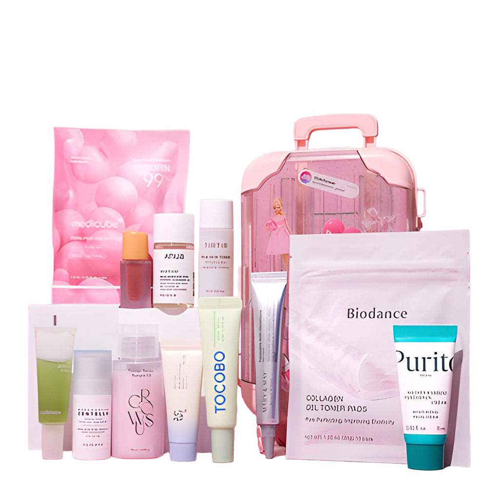 Stylekorean Mini Holiday Kit
