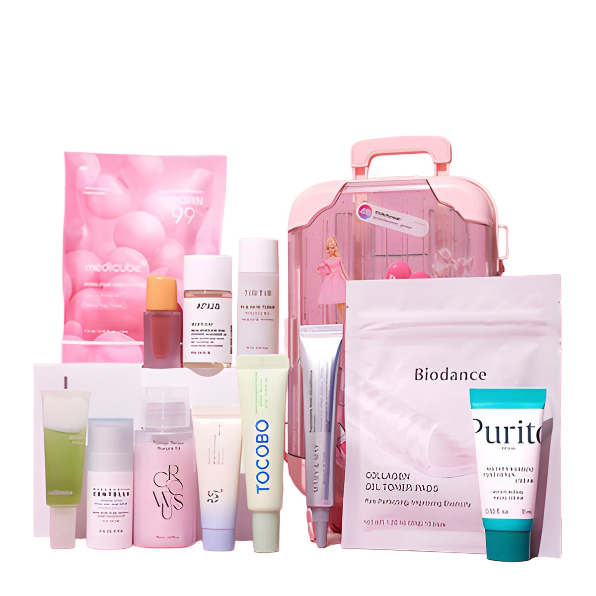 Stylekorean Mini Holiday Kit