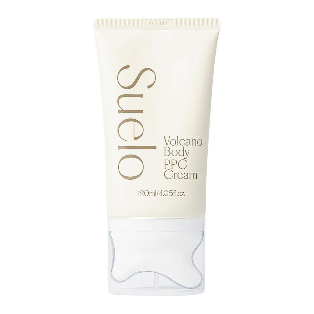 Suelo Volcano Body Slimming PPC Cream 120 ml