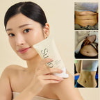 Suelo Volcano Body Slimming PPC Cream 120 ml
