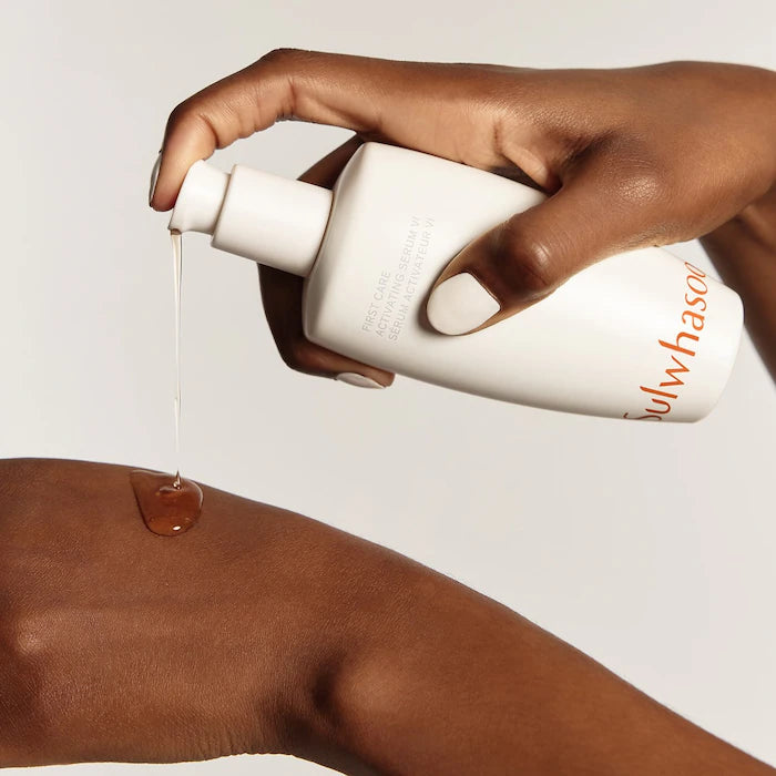 Sulwhasoo First Care Activating Serum Deluxe Mini 8 ml