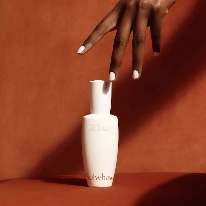 Sulwhasoo First Care Activating Serum Deluxe Mini 8 ml