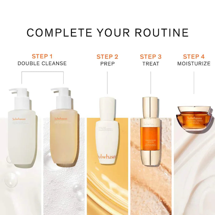 Sulwhasoo First Care Activating Serum Deluxe Mini 8 ml