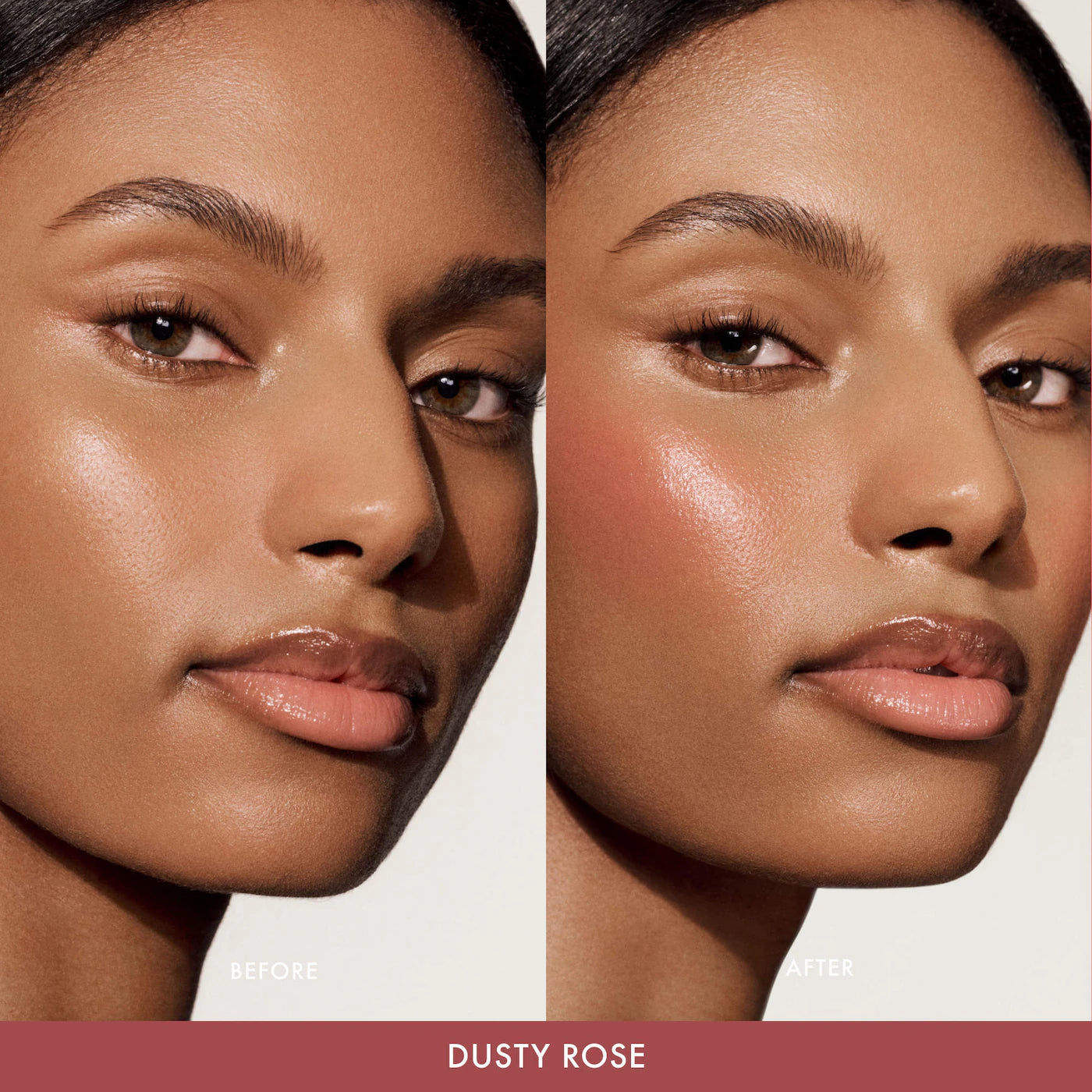 Summer Fridays Blush Butter Balm Hydrating Cream Blush | Dusty Rose