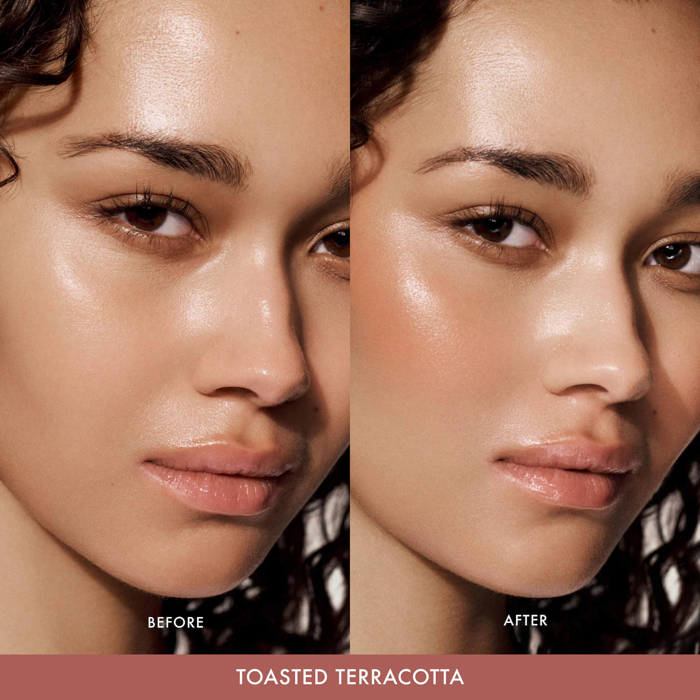 Summer Fridays Blush Butter Balm Hydrating Cream Blush | Toasted Terracotta