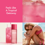 Summer Fridays Hair + Body Fragrance Mist 90 ml / 3.0 oz | Pink Guava