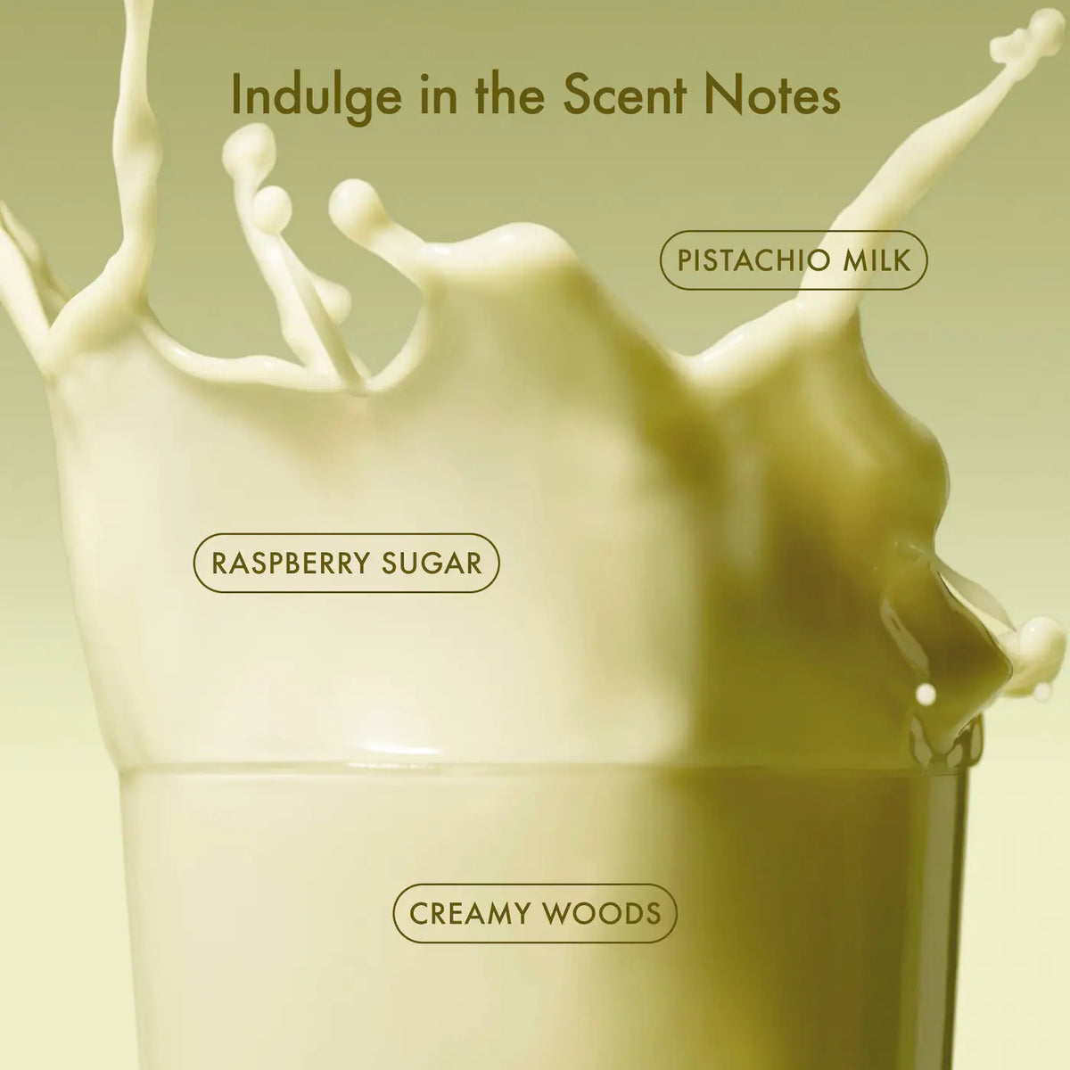 Summer Fridays Hair + Body Fragrance Mist 90 ml / 3.0 oz | Pistachio Milk